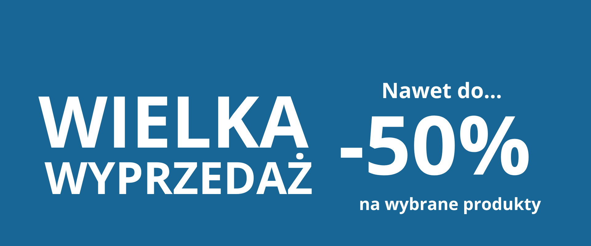 wielka promocja na wybrane produkty (1)
