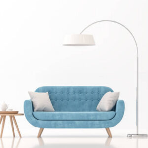 Nowoczesna Sofa Trzyosobowa